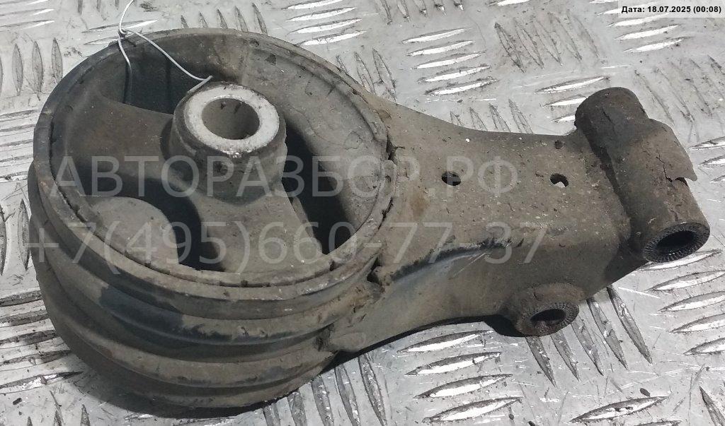 Опора двигателя