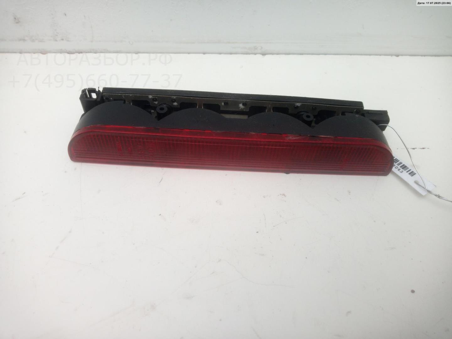 Фонарь задний (стоп сигнал)