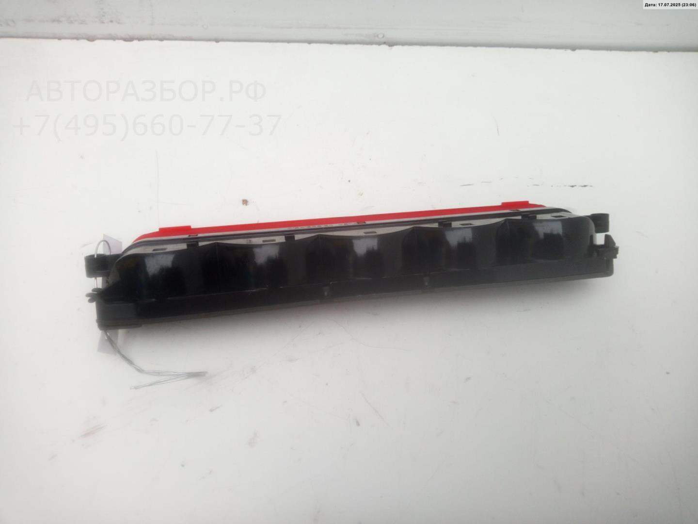 Фонарь задний (стоп сигнал)