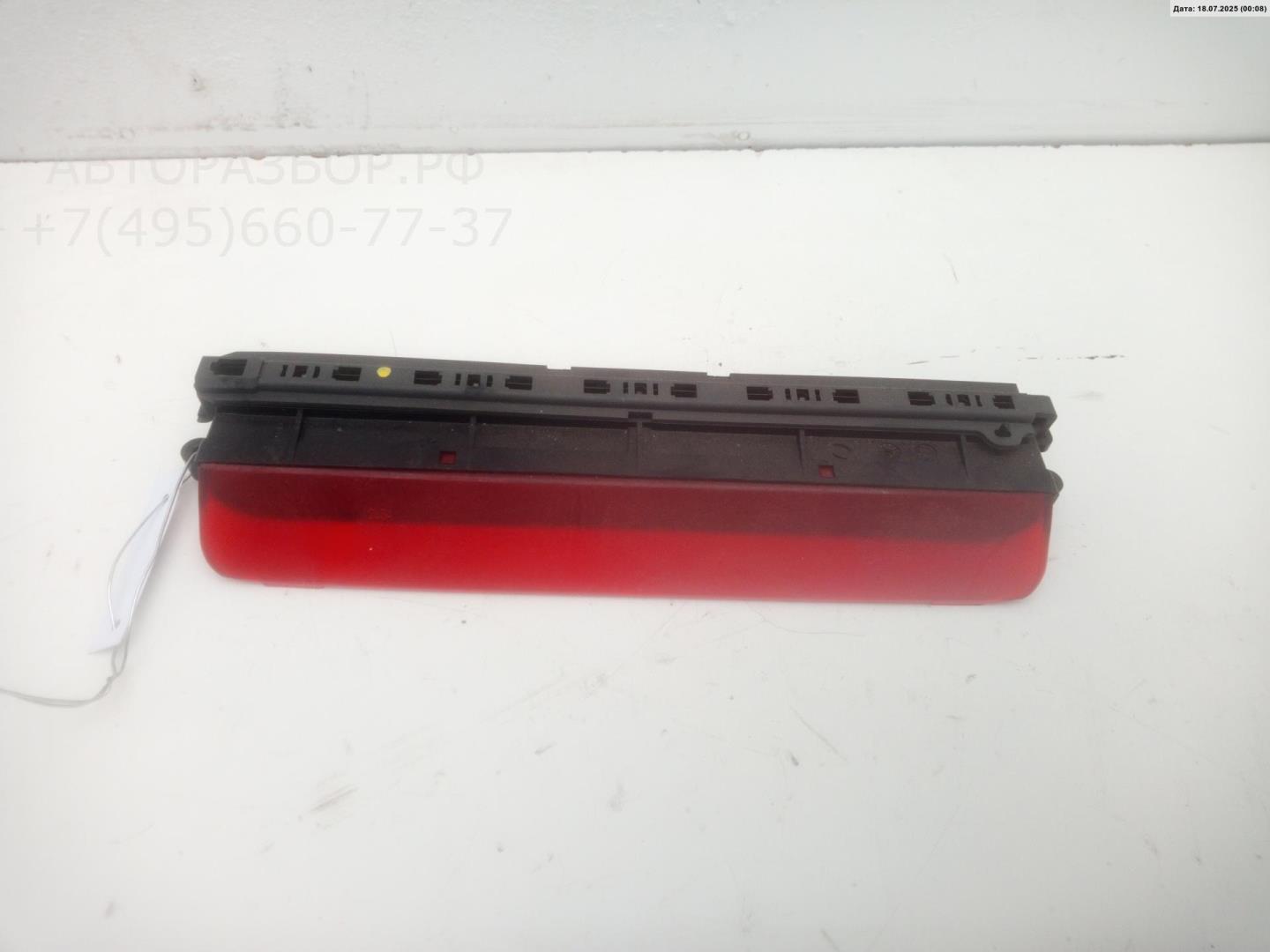 Фонарь задний (стоп сигнал)