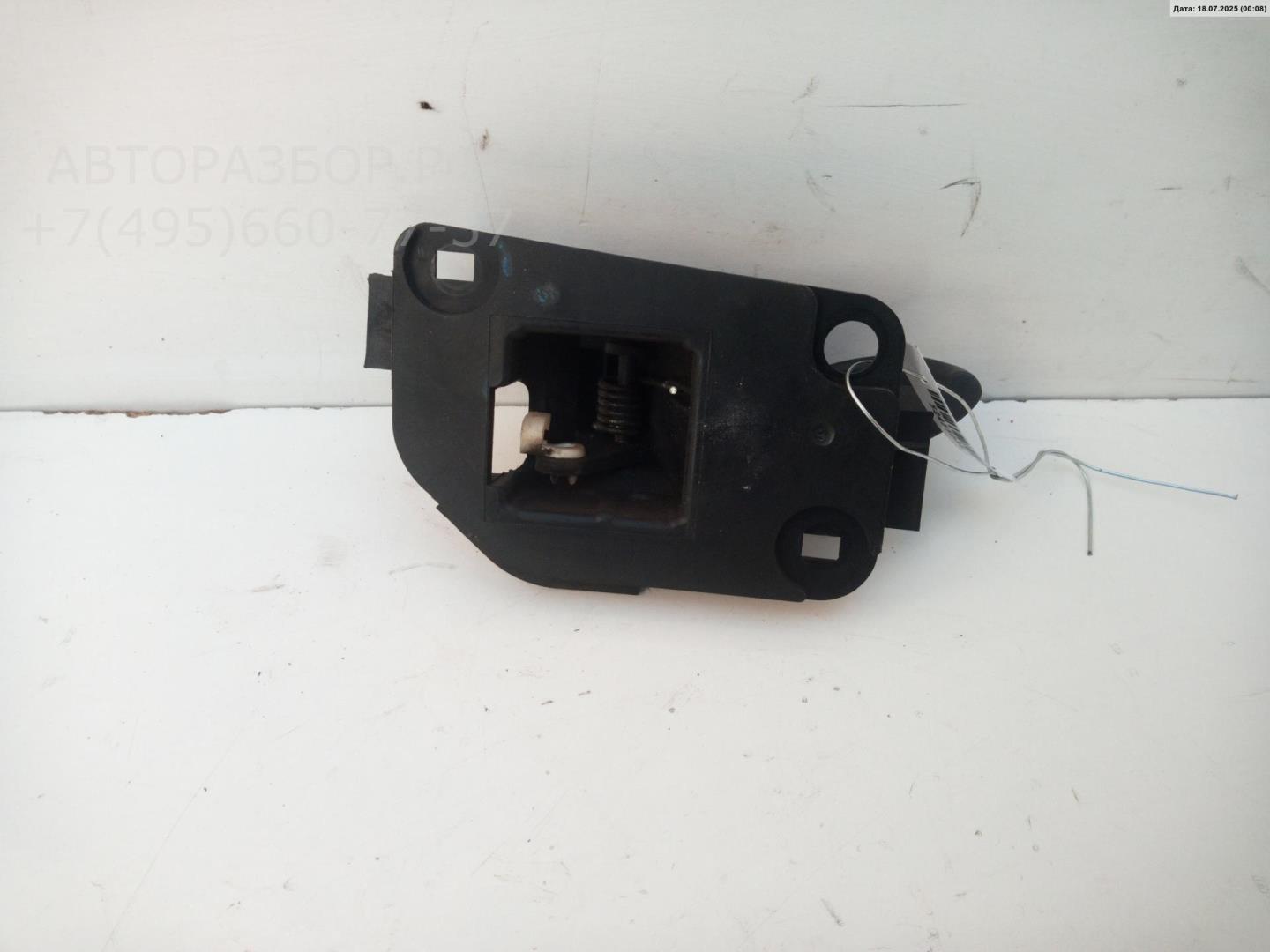 Ручка двери задней внутренняя правая