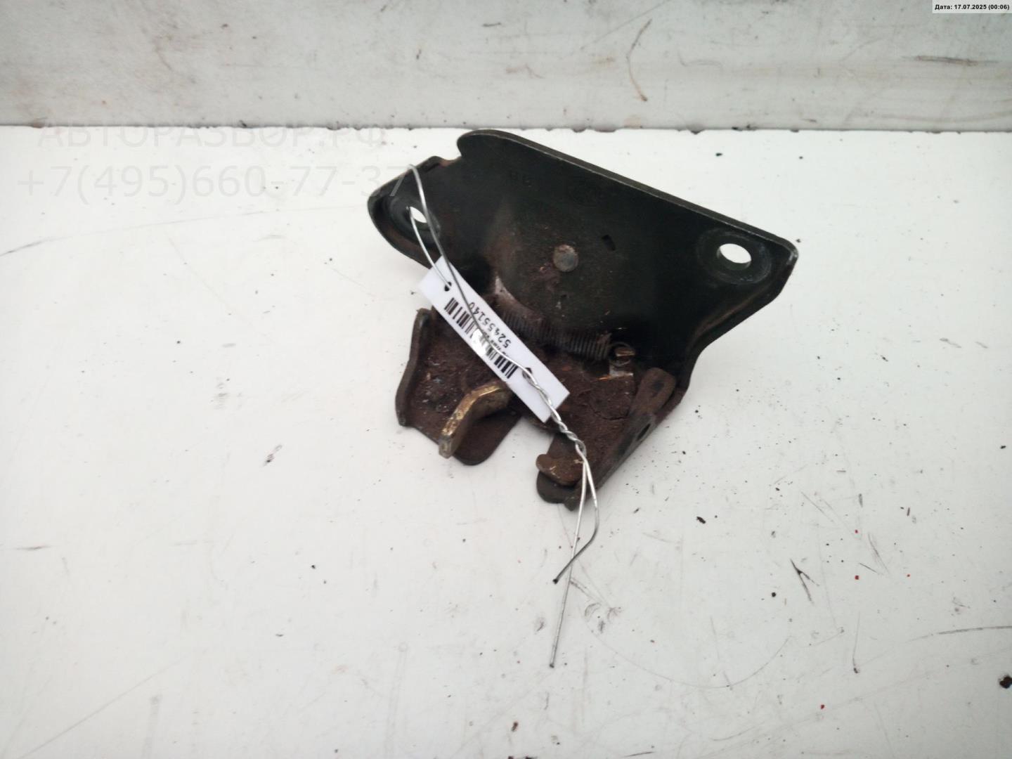 Замок багажника