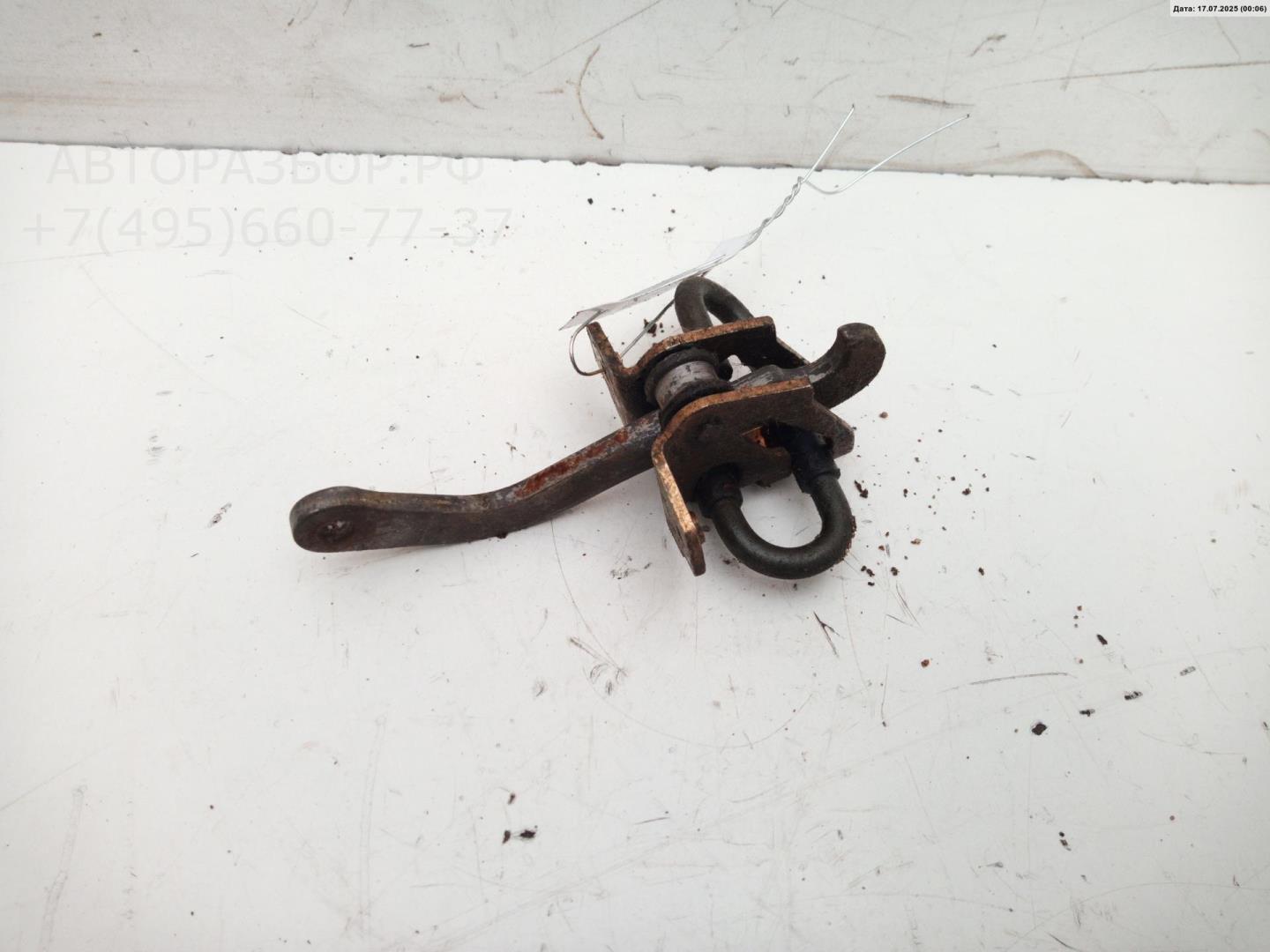 Ограничитель двери