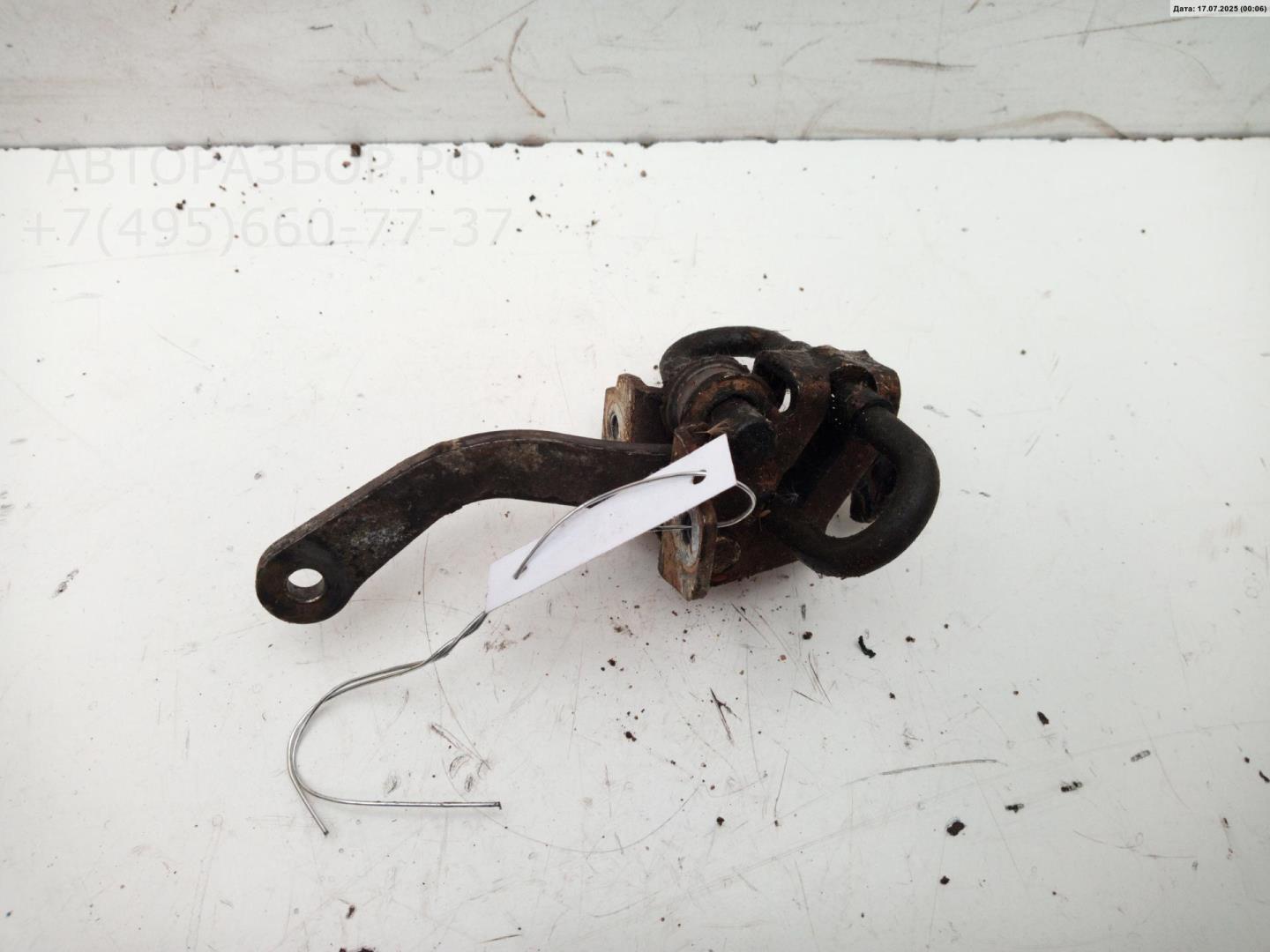 Ограничитель двери