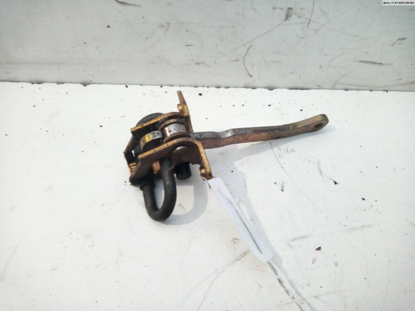 Ограничитель двери