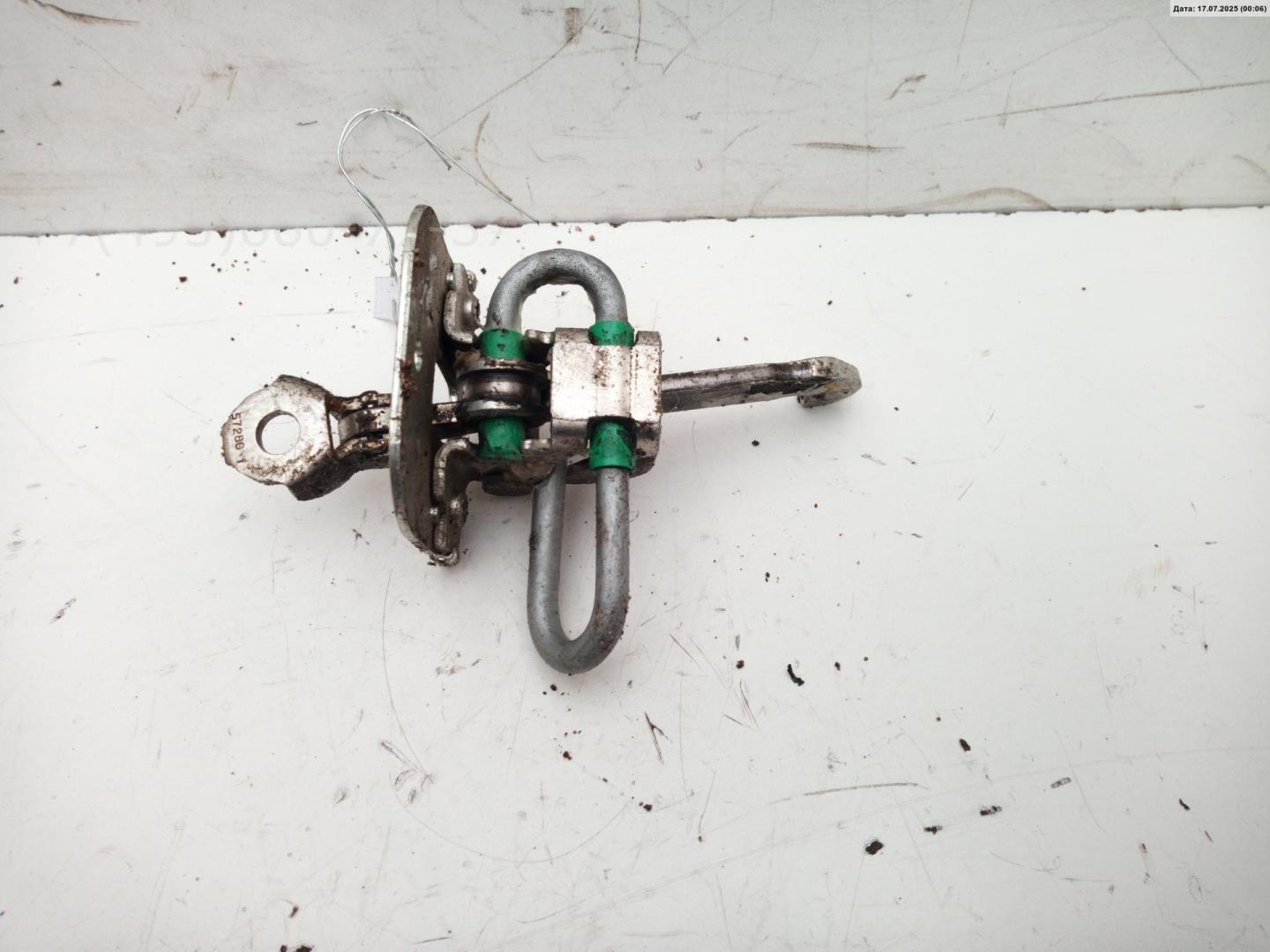 Ограничитель двери