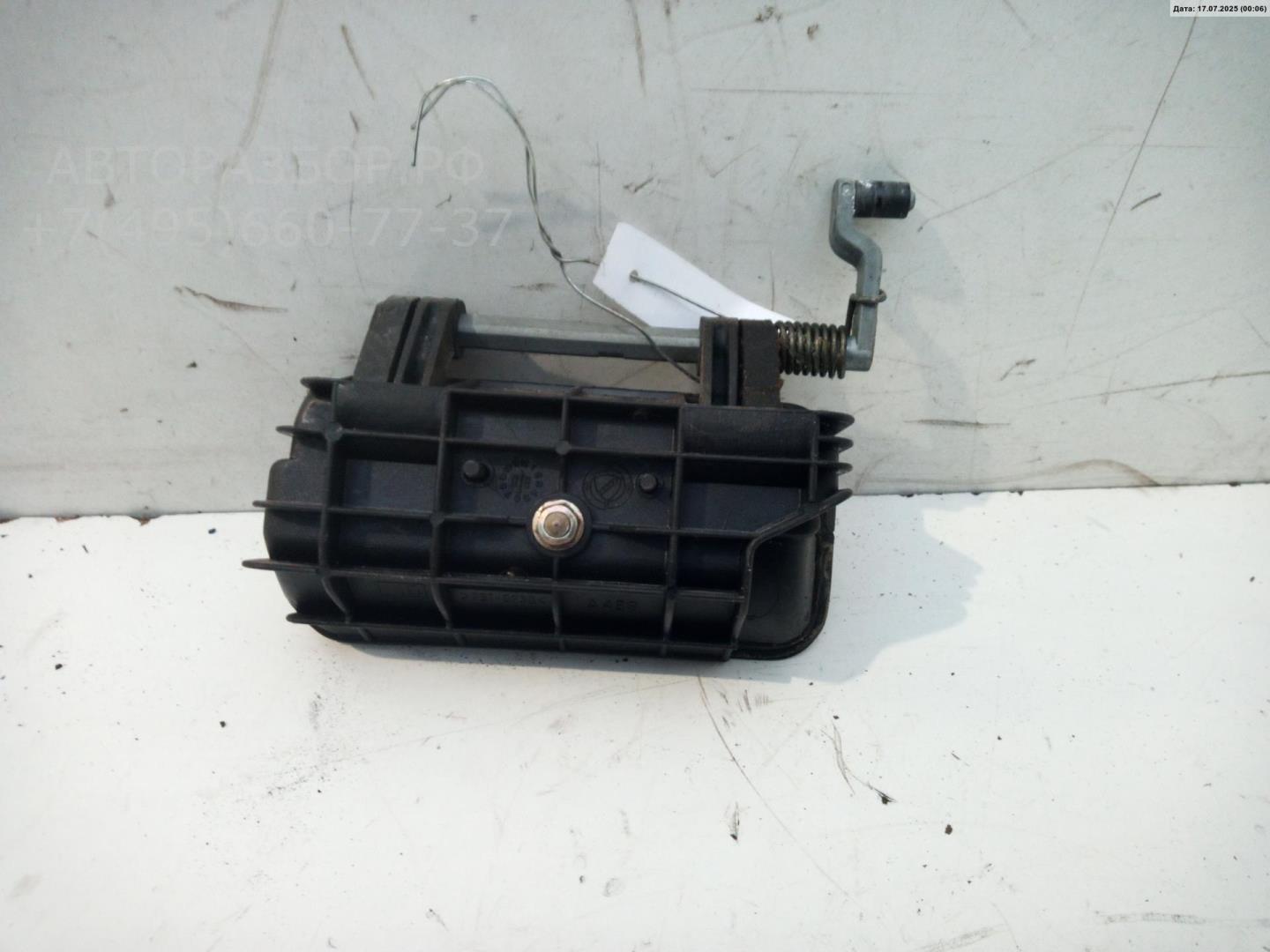 Ручка двери задней наружная правая