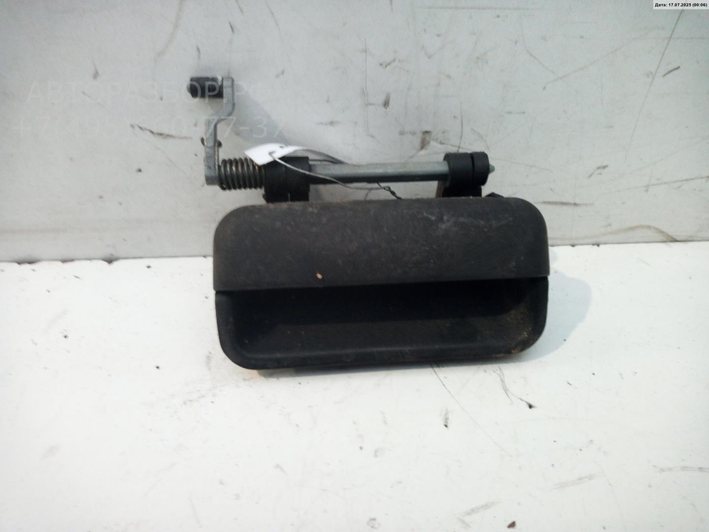 Ручка двери задней наружная правая