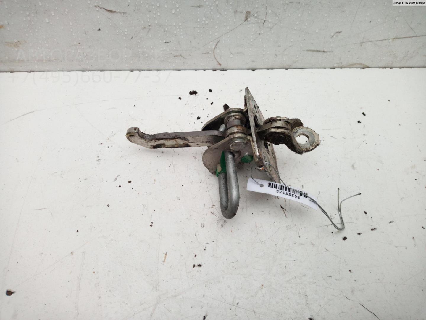 Ограничитель двери