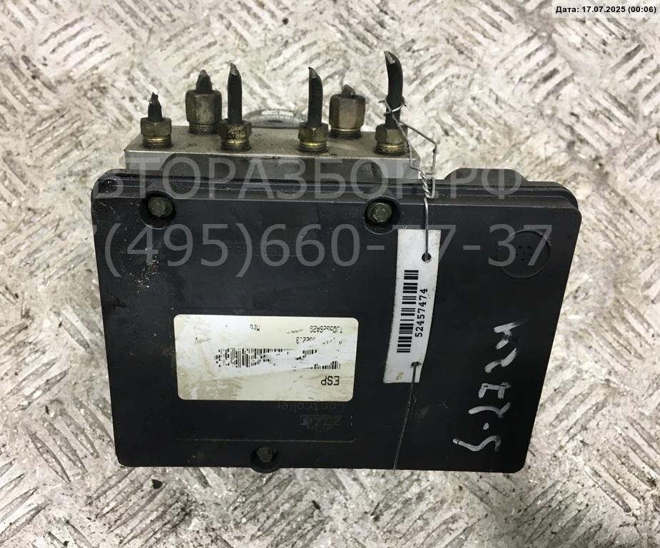 Блок ABS (насос)