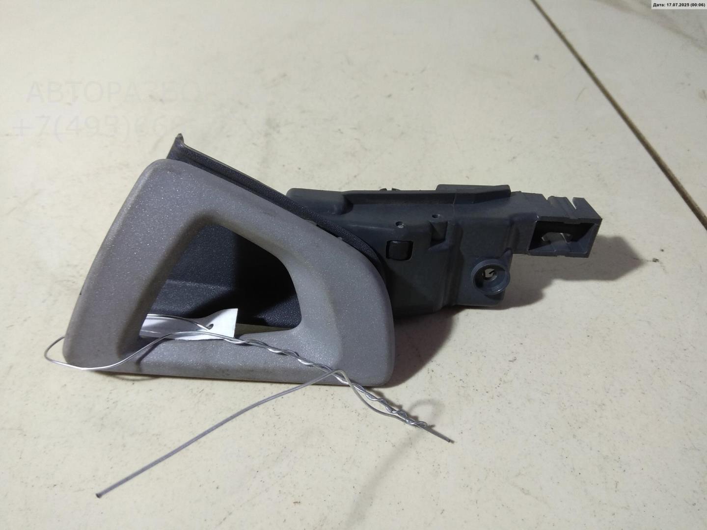 Ручка двери задней внутренняя левая