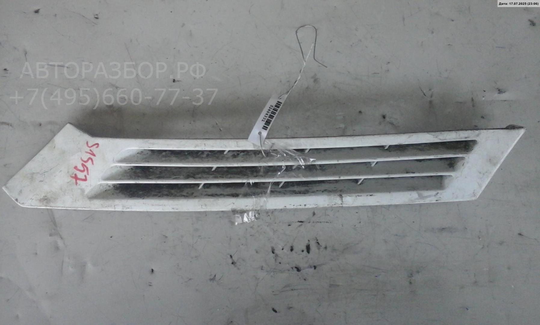 Накладка (кузов наружные)