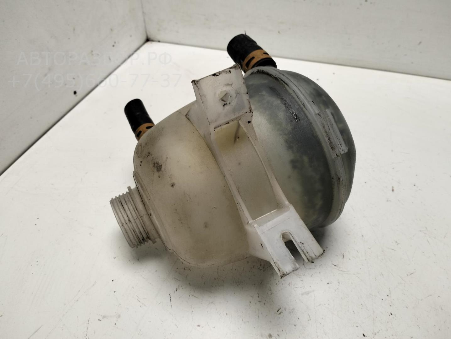 Бачок расширительный