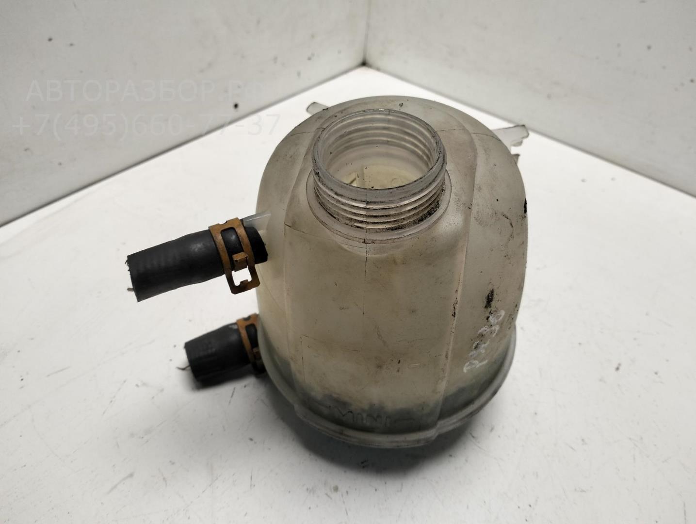 Бачок расширительный