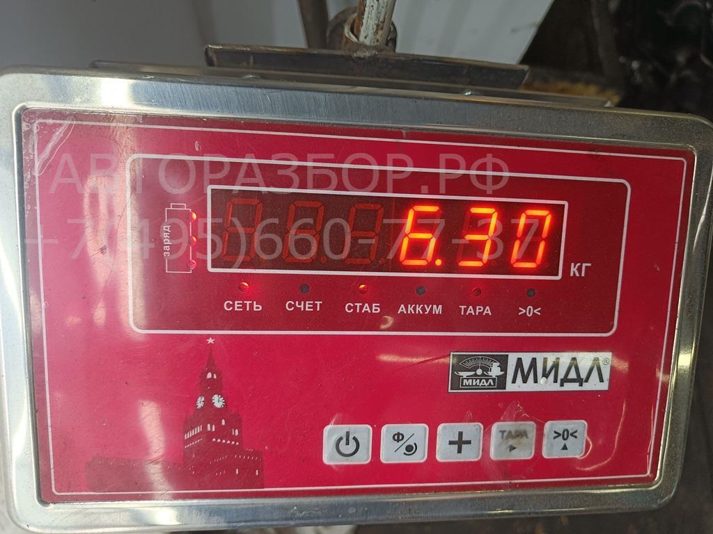 Рейка рулевая