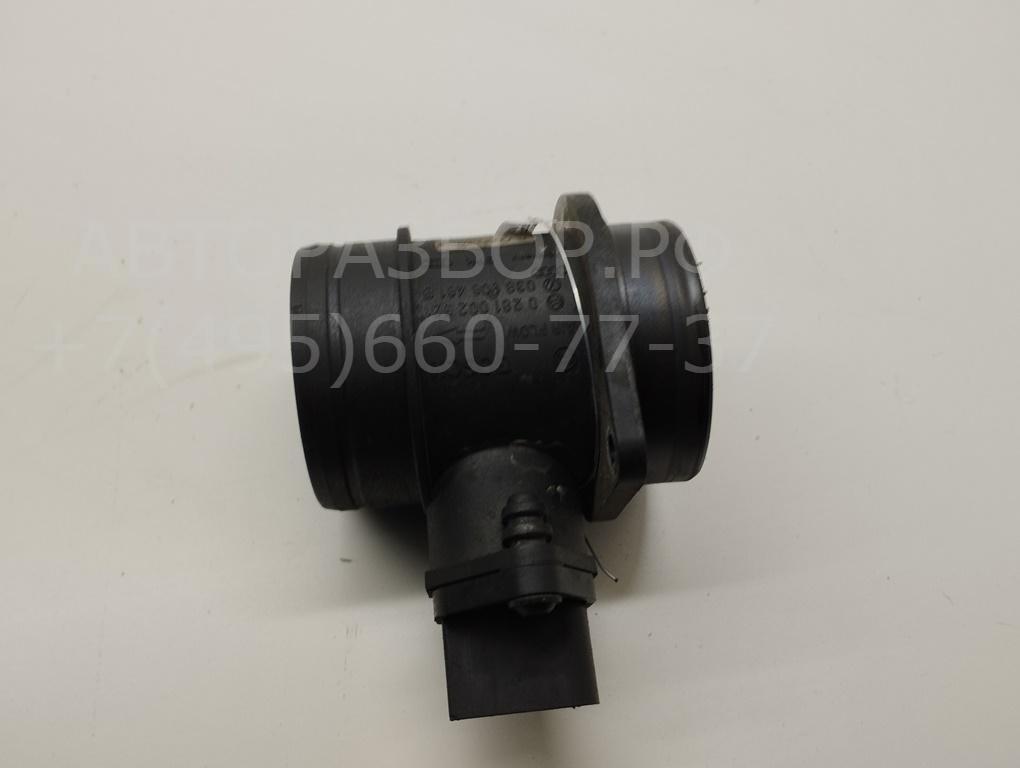 Расходомер воздуха (ДМРВ)