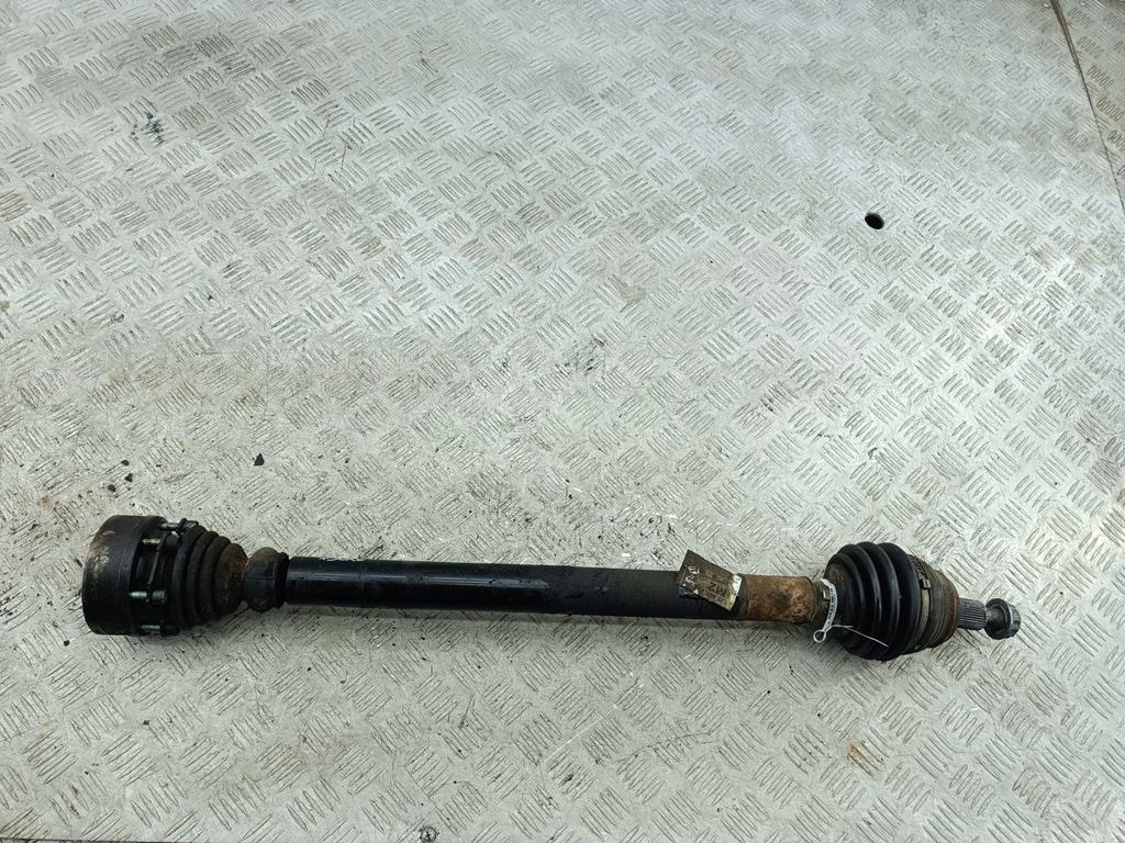 Полуось передняя правая