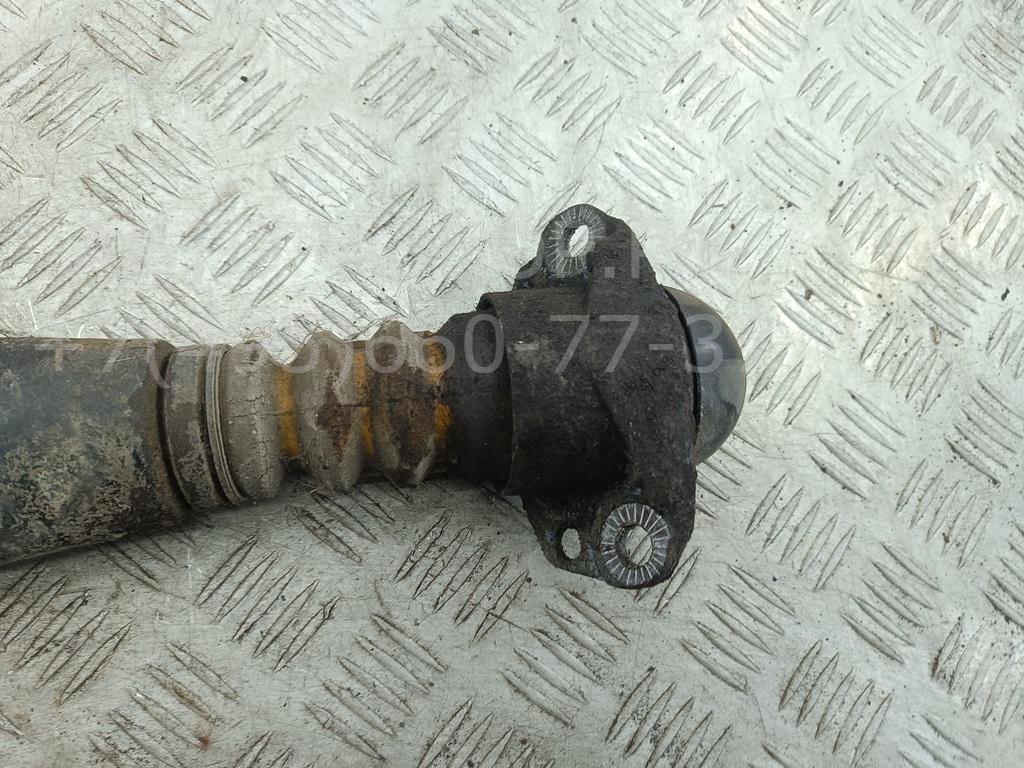 Амортизатор задний левый