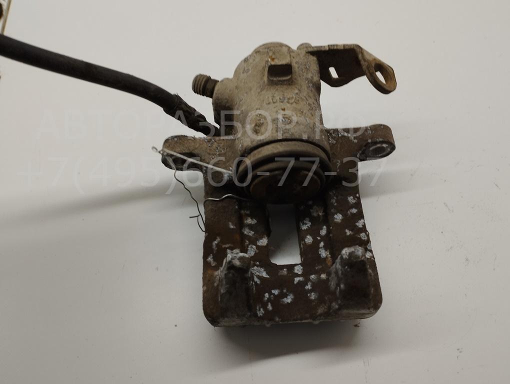 Суппорт задний левый