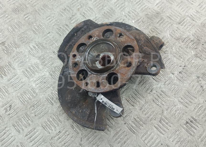 Ступица передняя