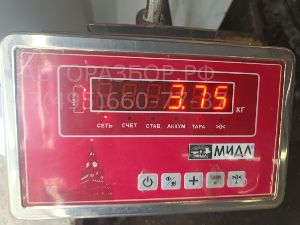 Панель передняя (телевизор)