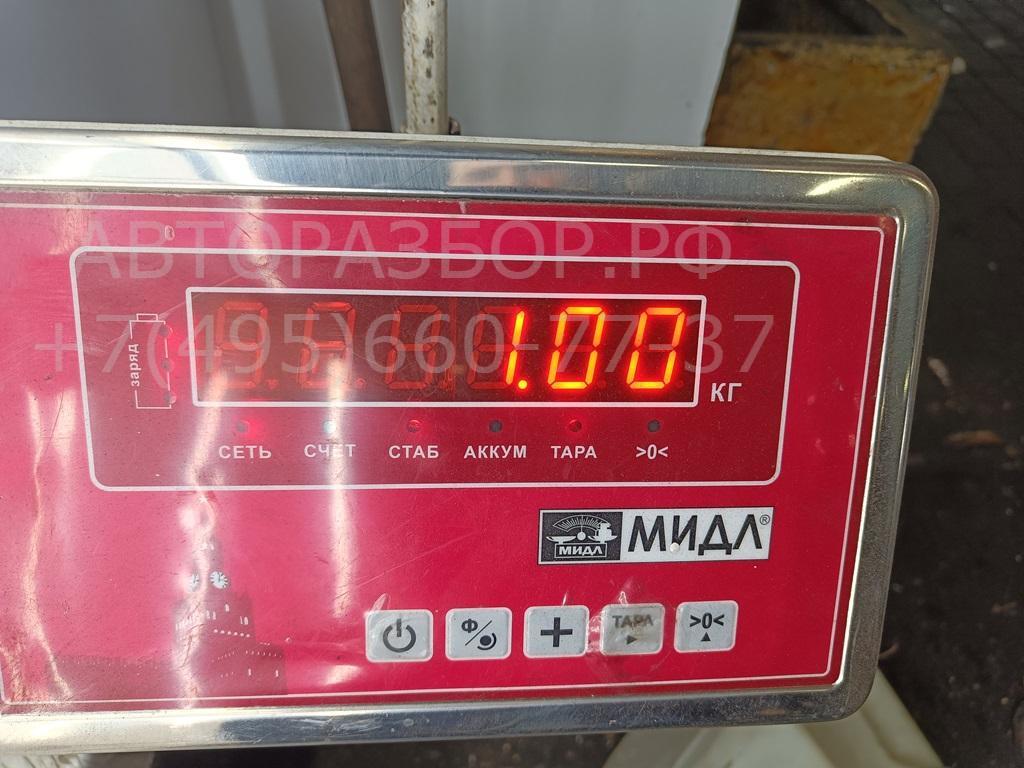 Бачок расширительный