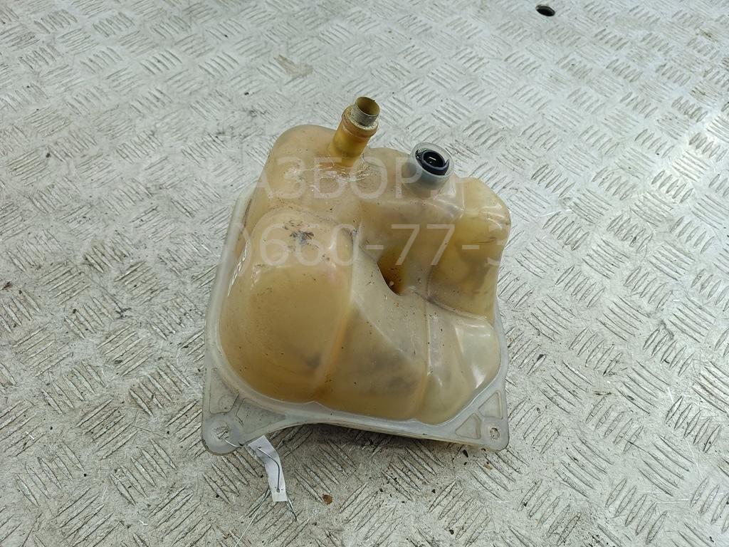 Бачок расширительный