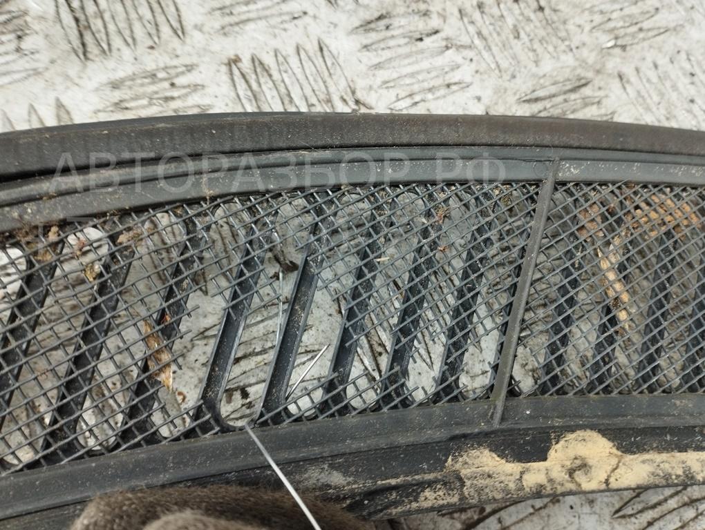 Решетка стеклоочистителей (Жабо)