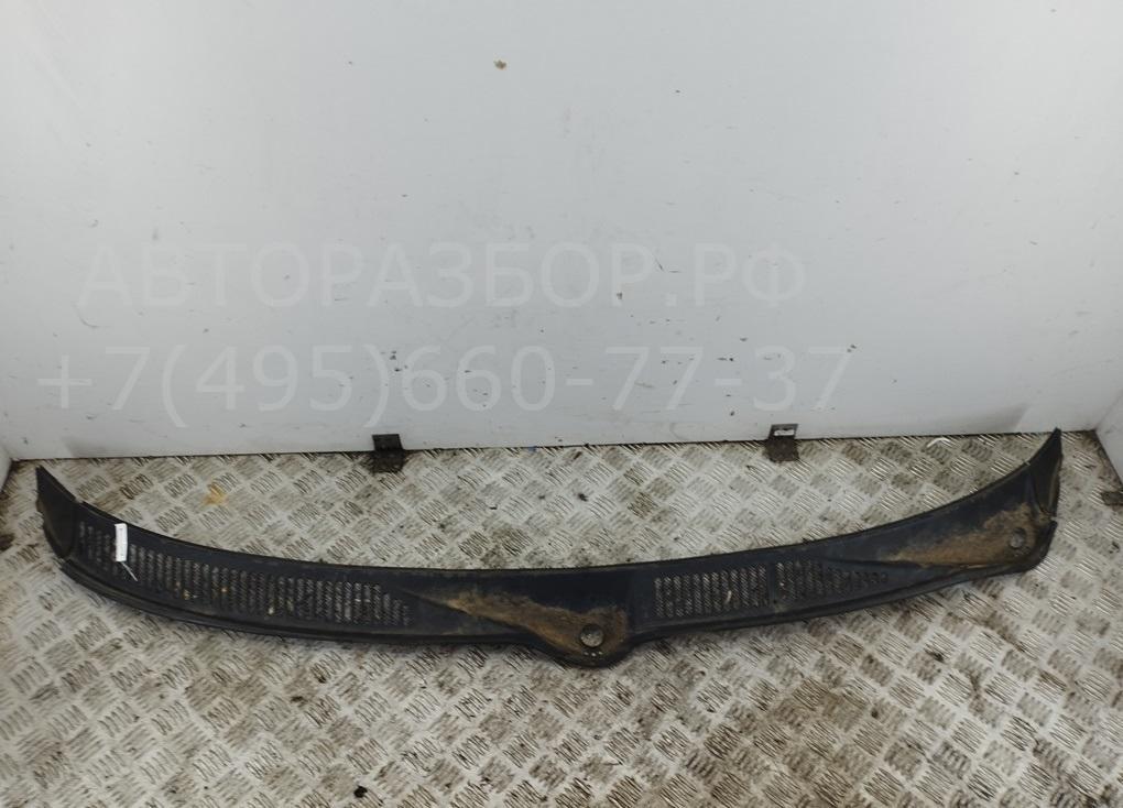 Решетка стеклоочистителей (Жабо)