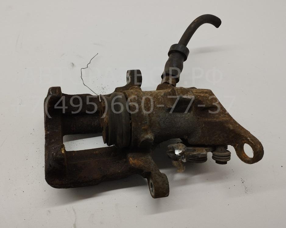 Суппорт задний левый