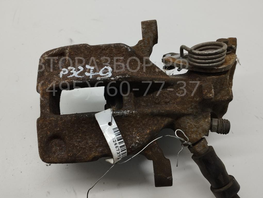 Суппорт задний левый