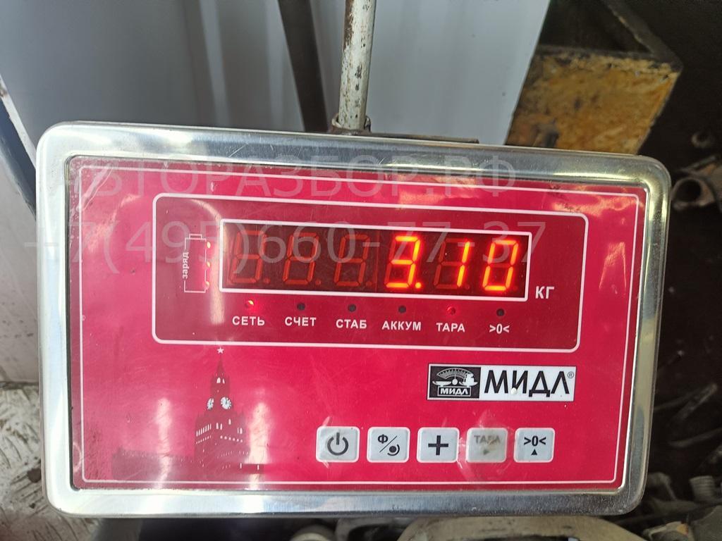 Суппорт задний правый