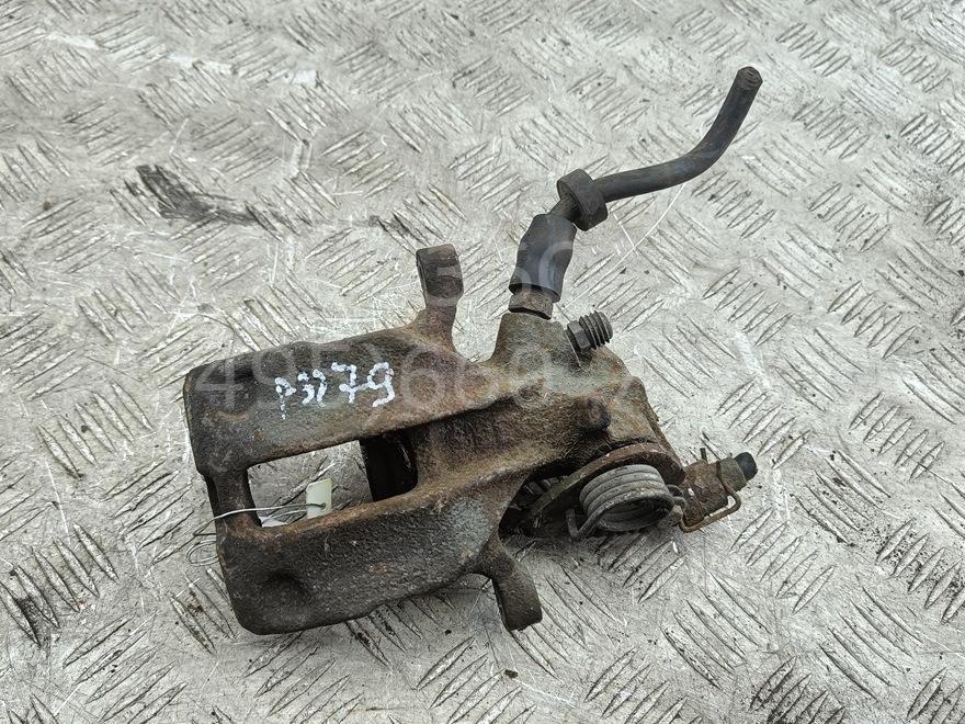 Суппорт задний правый