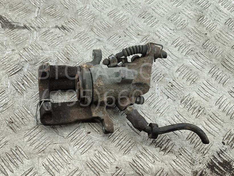 Суппорт задний правый