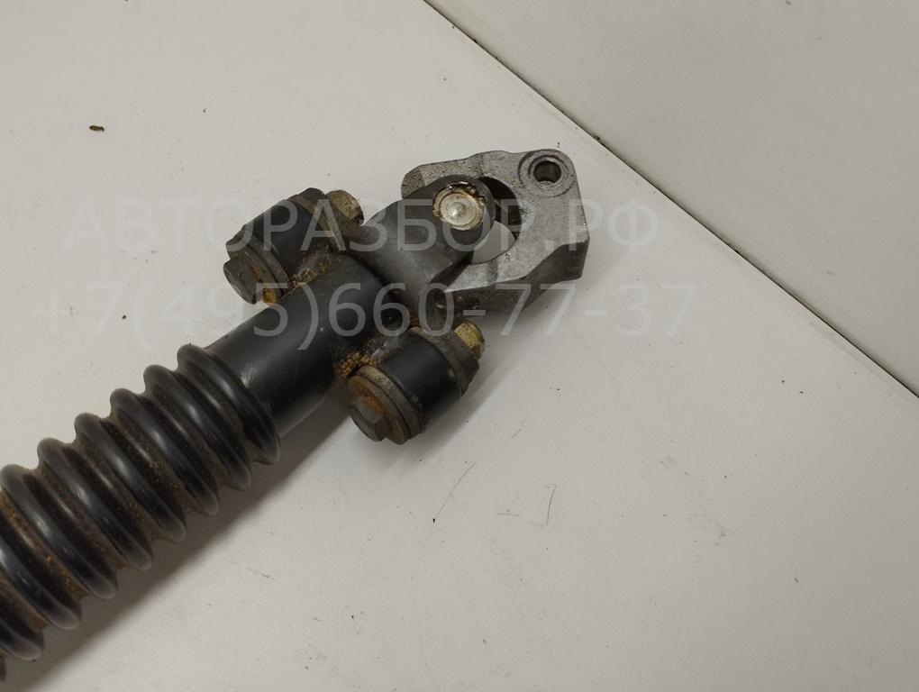 Колонка рулевая