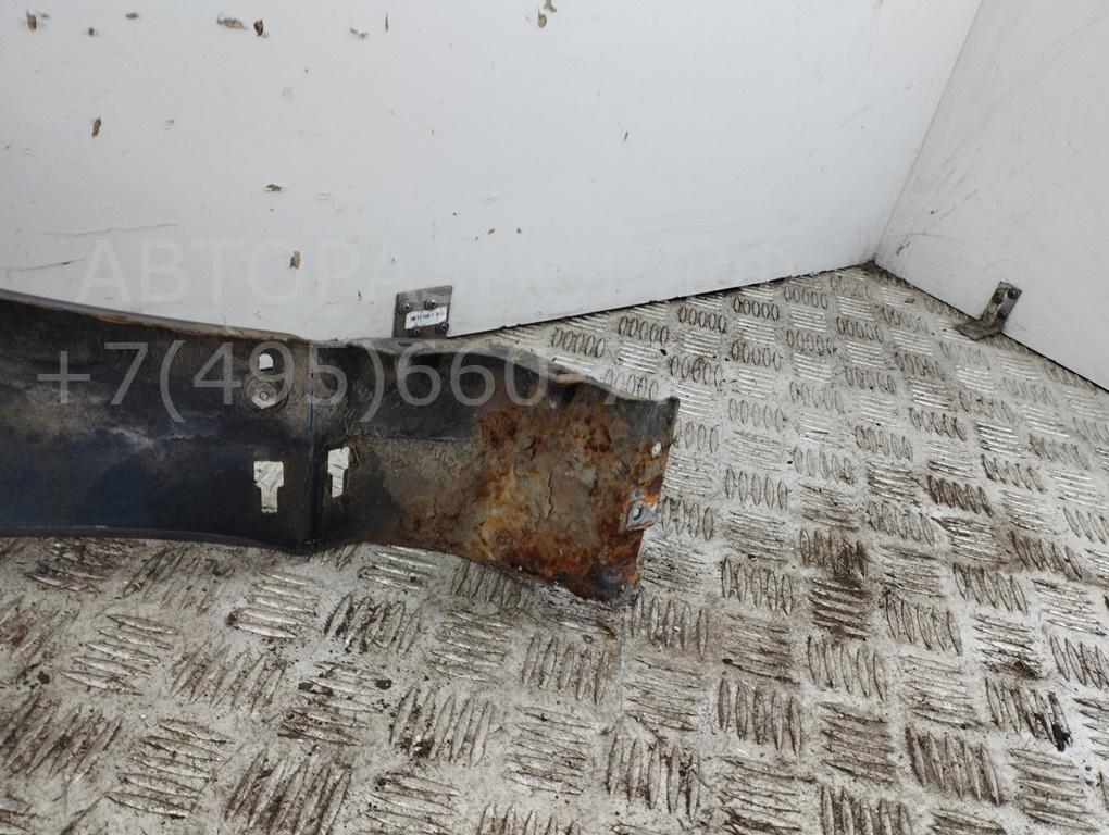 Крыло переднее левое