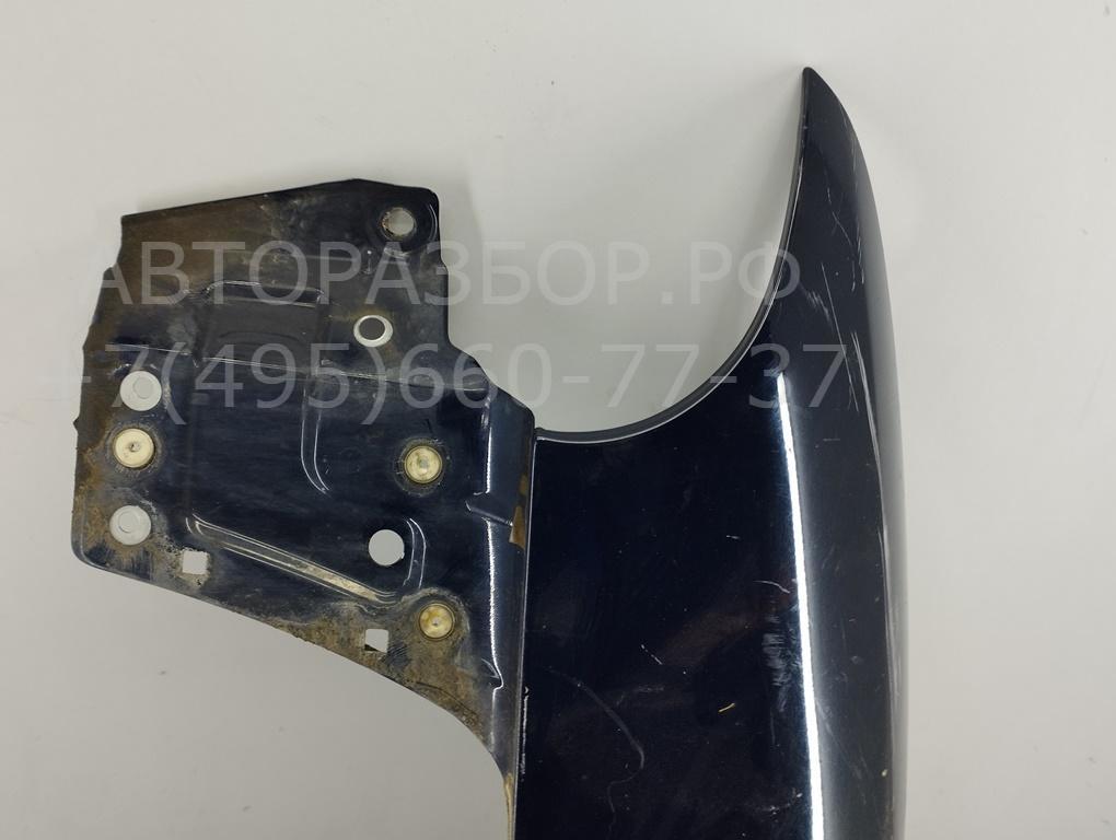 Крыло переднее левое