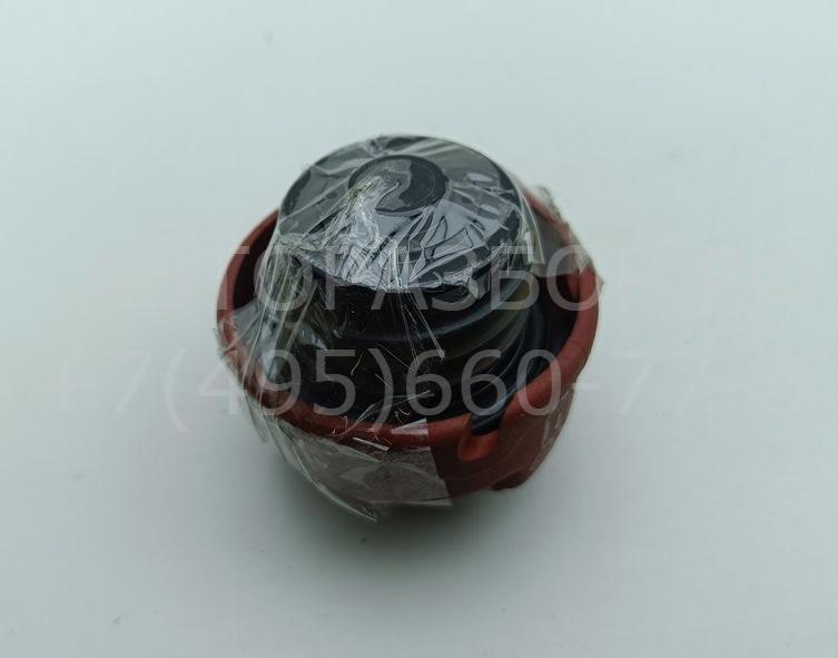 Крышка топливного бака