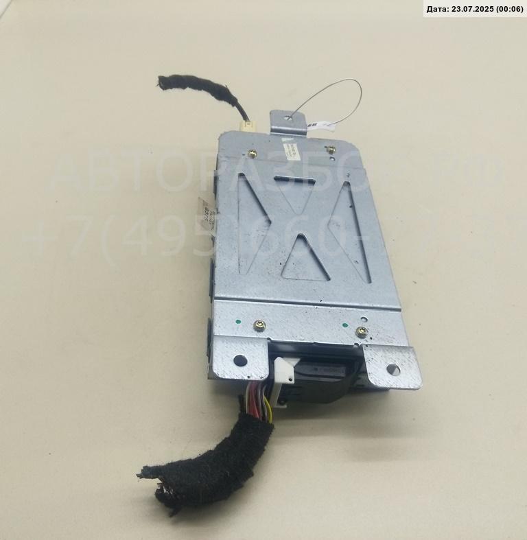 Блок электронный