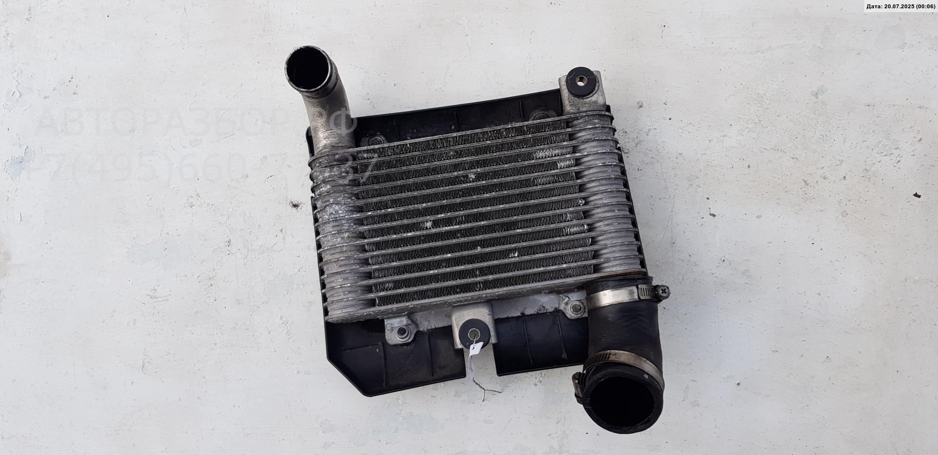 Интеркулер