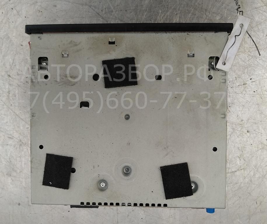 Блок управления навигацией