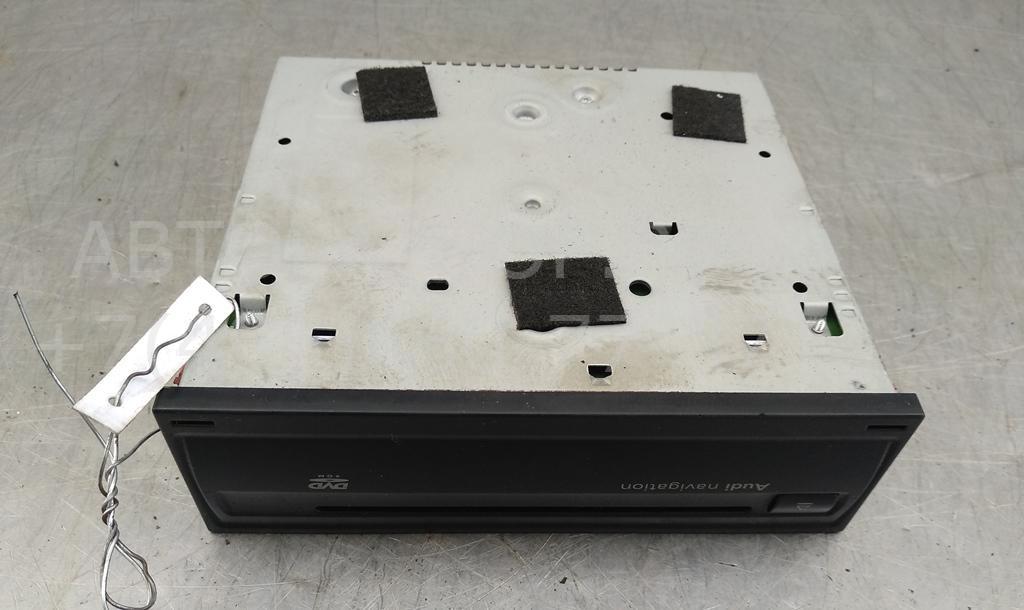 Блок управления навигацией