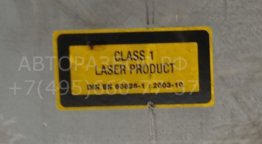 Блок управления навигацией