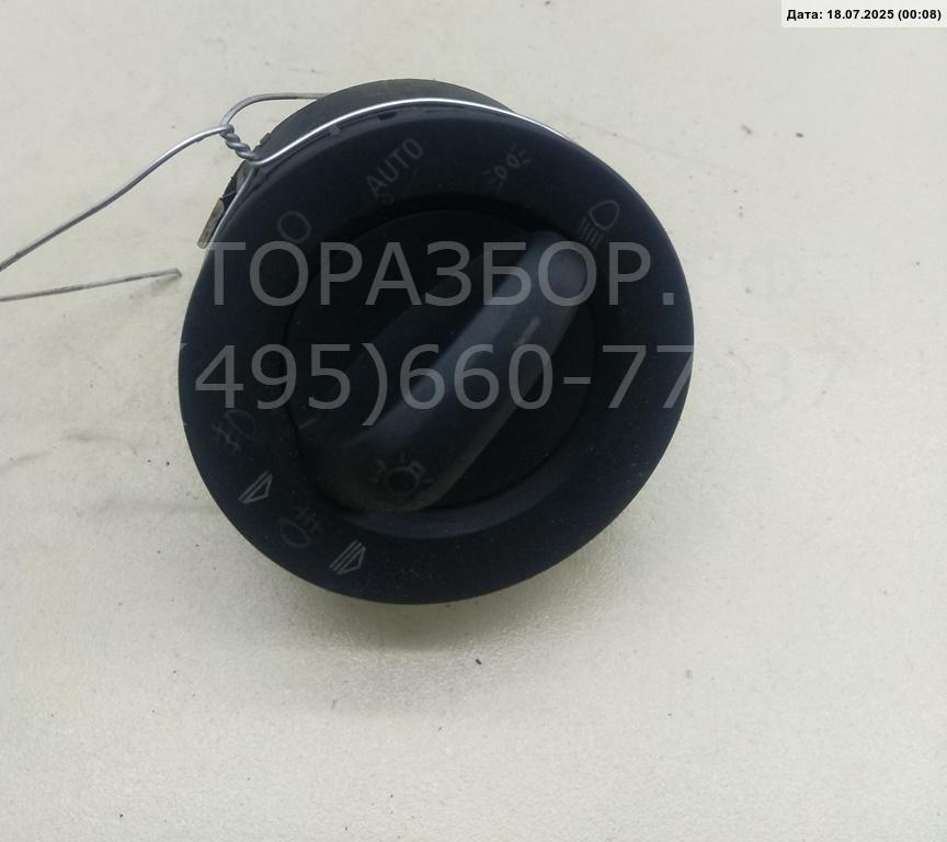 Переключатель света фар