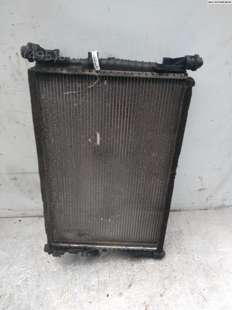 Радиатор охлаждения