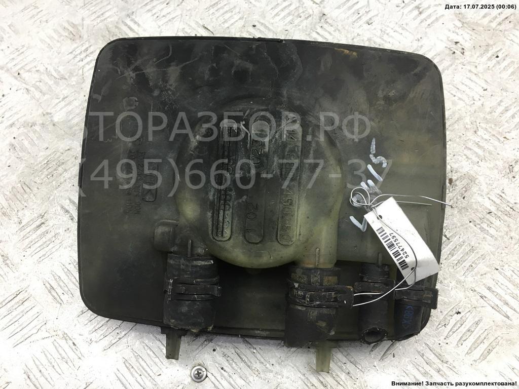 Бачок расширительный