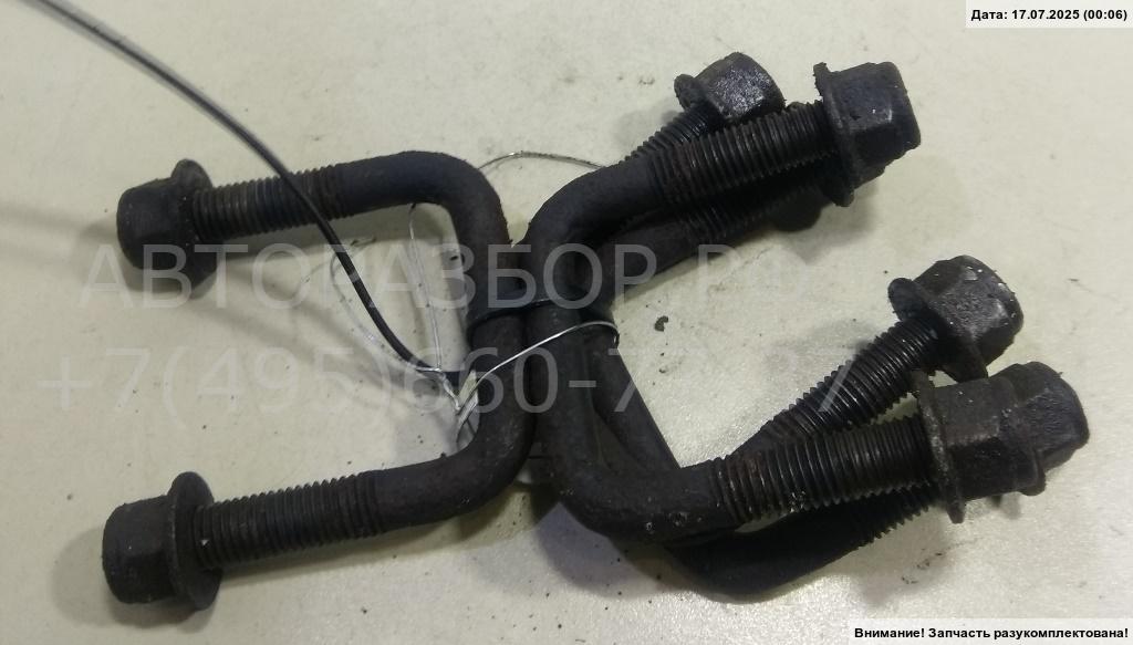 Стремянка задней рессоры