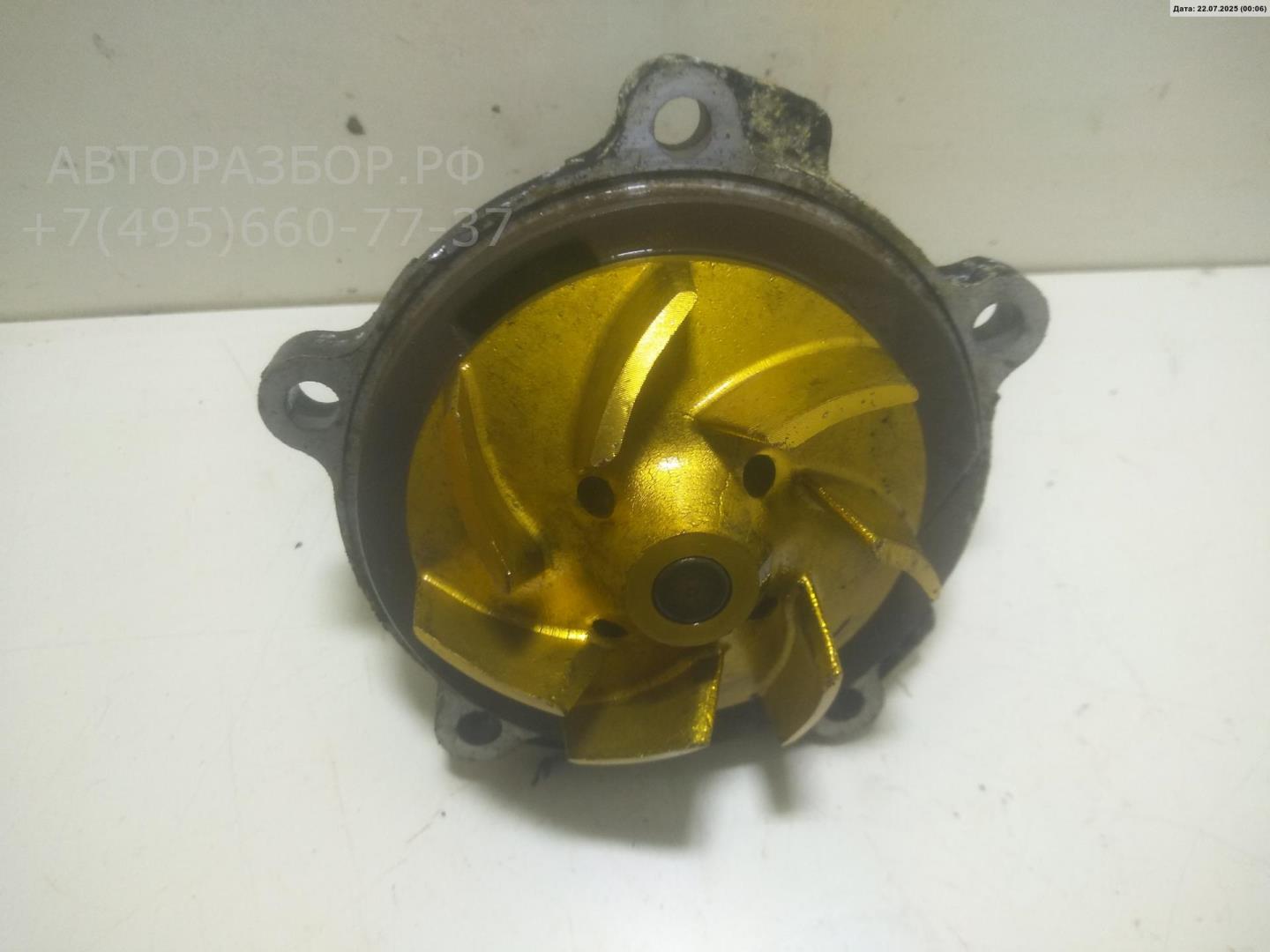 Насос водяной (помпа)