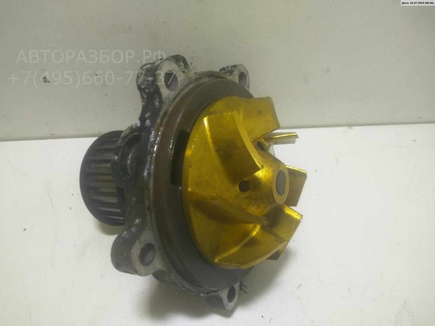 Насос водяной (помпа)