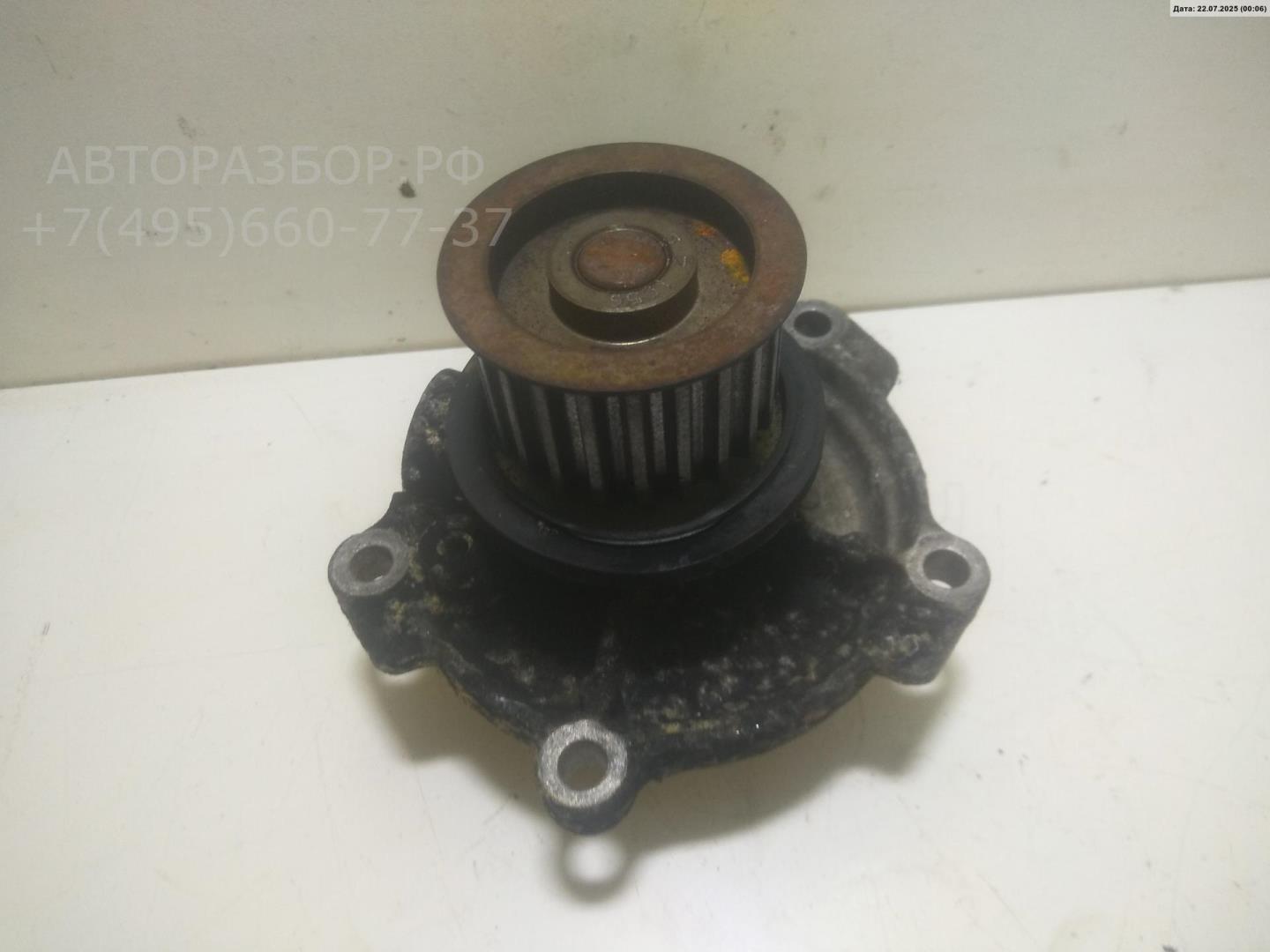 Насос водяной (помпа)